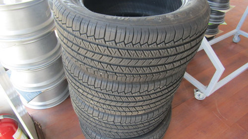 SET ANVELOPE VARA SEBRING 255/55R18 109 W 4X4