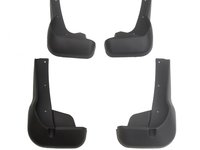 Set aparatori noroi Citroen C4 Aircross 2013- Fata si Spate, 4 buc.