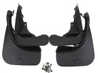 Set Aparatori Noroi Fata+Spate Oe Mercedes-Benz B-Class W245 2005-2011 B66528211+B66528212