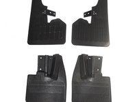 Set aparatori noroi Ford Transit 1986-2000, fata si spate , 4 buc.