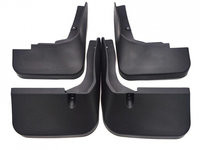 Set aparatori noroi Toyota Highlander 2012-2014, Fata Spate, 4 buc.