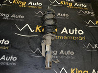 SET ARC AMORTIZOR DREAPTA FATA FORD FIESTA 5 , AN 2002 , 1.3 BENZINA , 44KW