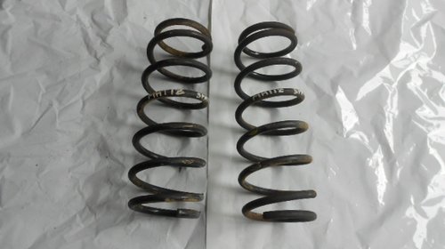 SET ARC / ARCURI SPATE DAEWOO MATIZ FAB. 1998