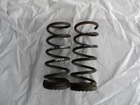 SET ARC / ARCURI SPATE FIAT PANDA FAB. 2003 - PREZENT ⭐⭐⭐⭐⭐