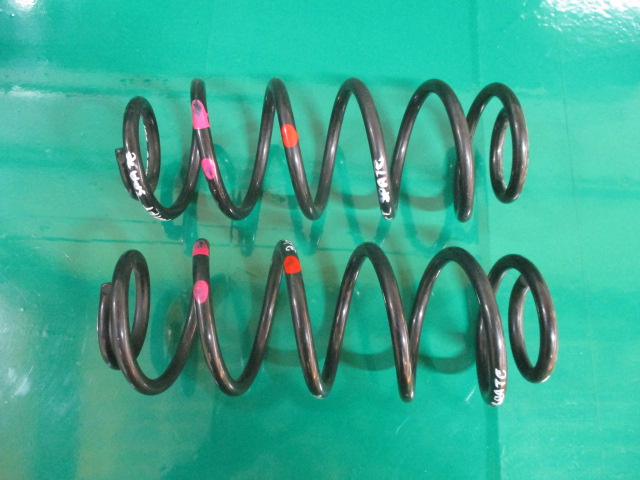 SET ARC / ARCURI SPATE SUZUKI SWIFT FAB.