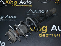 Set arc fata stanga cu amortizor Ford Mondeo 2003 Break 2.0 tdci