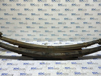 Set arc punte dubla Iveco Daily 2000 - 2013