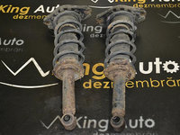 Set arc spate cu amortizor si flansa Nissan Almera II 2003 Coupe 2.2 diesel