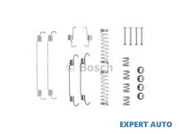 Set arculete saboti frana Citroen C3 Pluriel (HB_) 2003-2016 #2 03013792812