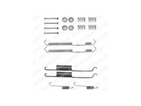 Set arculete saboti frana Nissan VANETTE CARGO bus (HC 23) 1994-2016 #2 03013791692