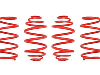 Set arcuri Eibach Lowering spring, Sportline, 4pcs, (45-50mm / 30mm); (965kg / 895kg); OPEL ASTRA G 1.2-2.2 02