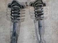 Set arcuri fata Audi A4 B6 2002 Quattro 2.5