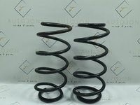 Set arcuri fata Opel Astra G (F48) 1.7 Y17DT 2004