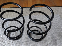 Set arcuri fata originale BMW seria 3 E46