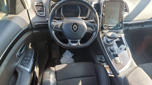 Set arcuri fata Renault Espace 5 2015 Monovolum 1.6 dci
