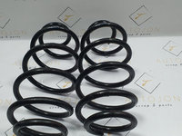 Set arcuri fata Volkswagen Passat B6 (3C5) Variant 2.0 TDI 2006