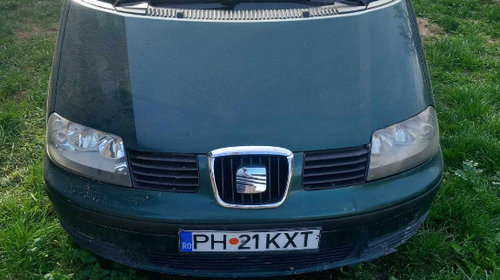 Set arcuri fata Volkswagen Sharan 2005 Kombi 