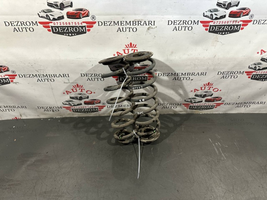 Set arcuri spate 3Q0511115AH VW Passat B8 Variant 