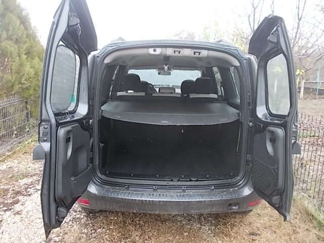 Set arcuri spate Dacia Logan MCV 2010 BR