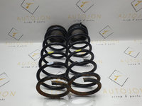 Set arcuri spate DAEWOO MATIZ (KLYA, M100, M150) [ 1998 - > ] 0.8 (F8CV) 38KW|52HP