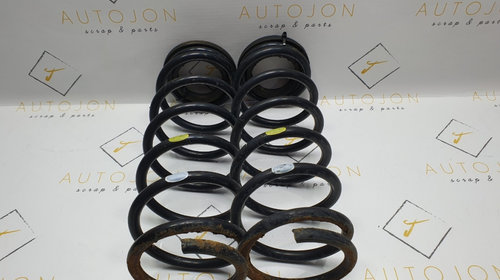 Set arcuri spate DAEWOO MATIZ (KLYA, M100, M1