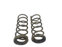 Set Arcuri spate FIAT PANDA (169_) [ 2003 - > ] 1.2 (188 A4.000) 44KW|60HP