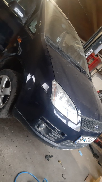 Set arcuri spate Ford C-Max 2005 Hatchback 1.8 Tdc
