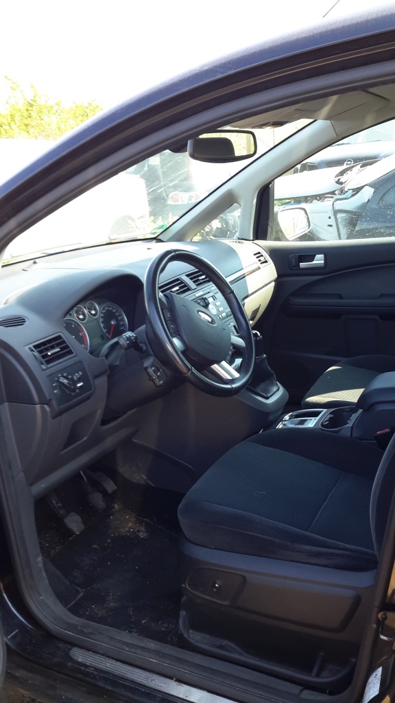 Set arcuri spate Ford C-Max 2005 hatchba