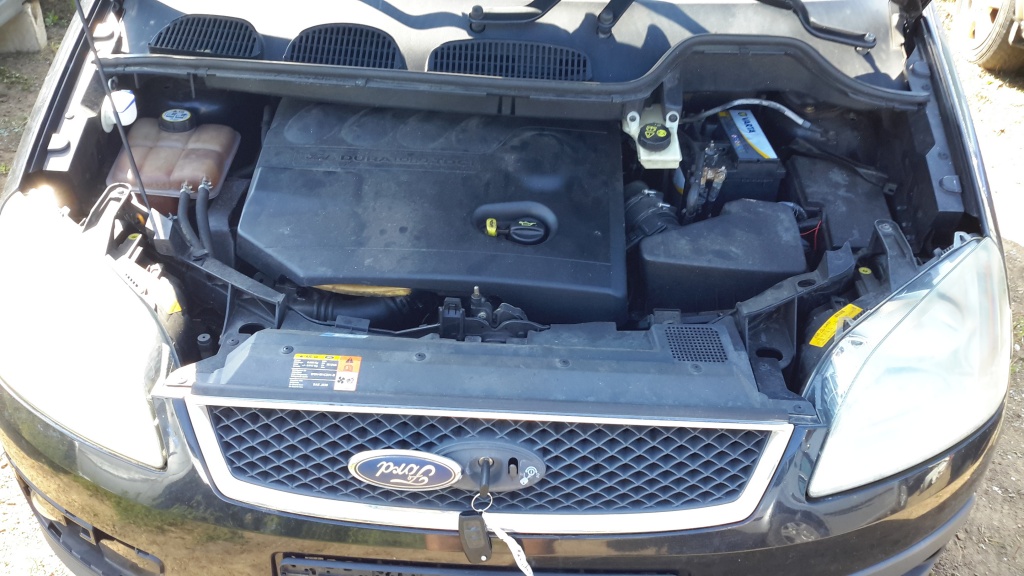 Set arcuri spate Ford C-Max 2005 hatchba