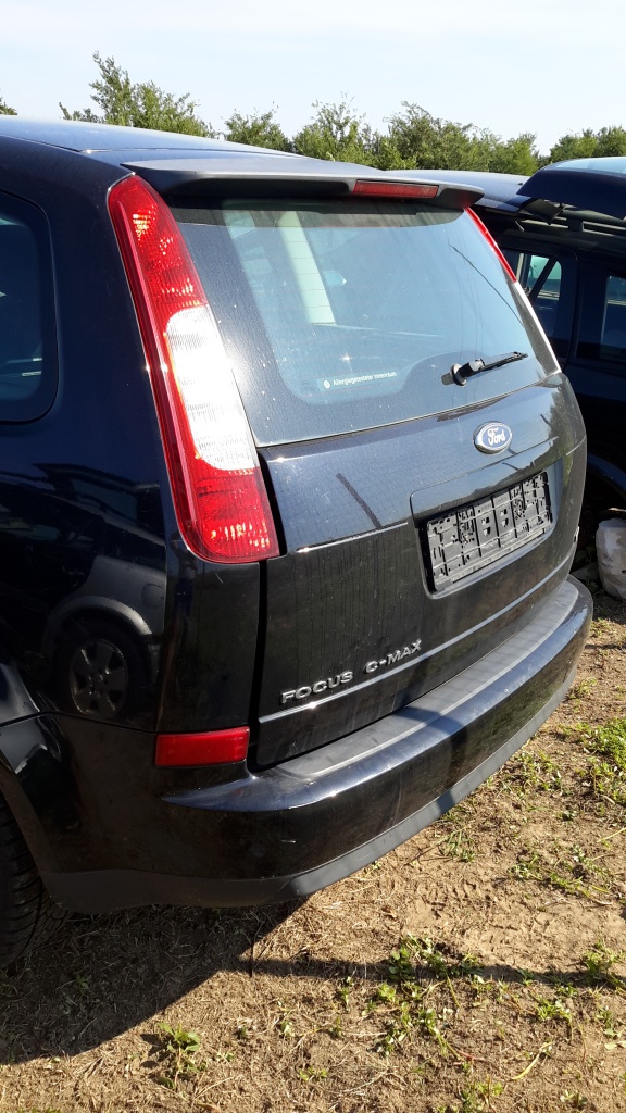 Set arcuri spate Ford C-Max 2005 hatchba
