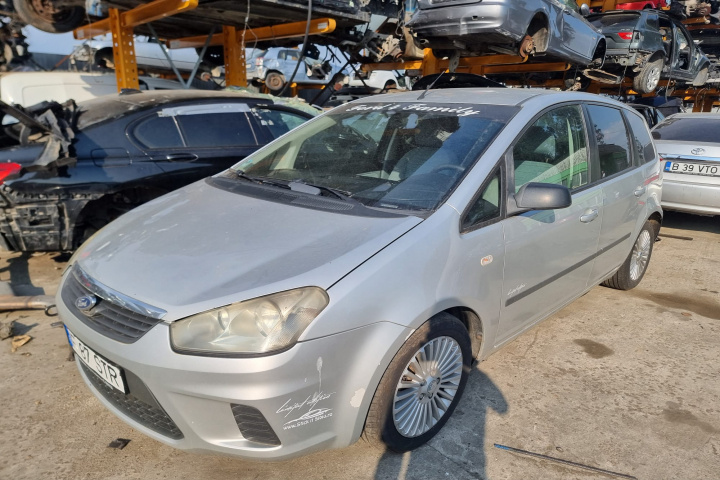 Set arcuri spate Ford C-Max 2008 MiniVan 1.8