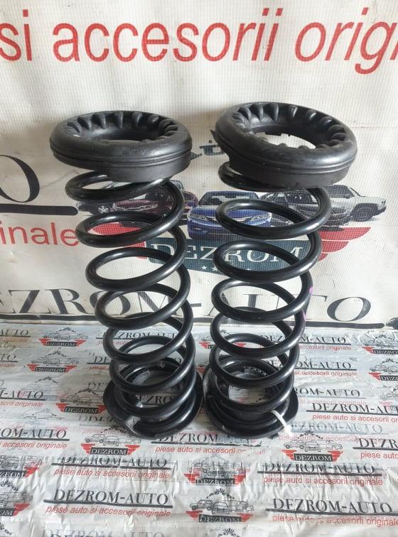 Set arcuri spate Ford C-Max II 1.6 TDCi 95cp cod culoare : 2 VIOLET 1 PORTOCALIU