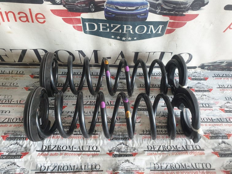 Set arcuri spate Ford C-Max II 2.0 TDCi 