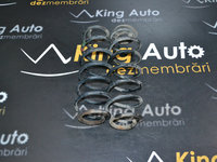 SET ARCURI SPATE FORD FIESTA 2004 HATCHBACK 1.4 TDCI