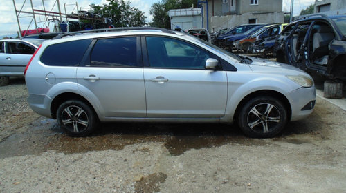 Set arcuri spate Ford Focus 2 2010 Combi 1.6 tdci