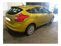 Set arcuri spate Ford Focus 3 2011 Hatchback 1.6 i