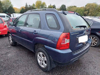 Set arcuri spate Kia Sportage 2009 SUV 2.0 SOHC