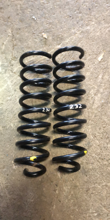 Set arcuri spate Logan 2006 SET Dacia Logan [2004 - 2008] Sedan 1.4 MT (75 hp)
