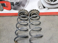 Set arcuri spate Mercedes A-Class W169 2007 2.0