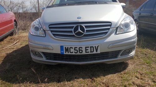 Set arcuri spate Mercedes B-CLASS W245 2006 b
