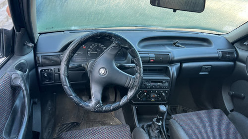 Set arcuri spate Opel Astra F 1994 break 1,8 benzina