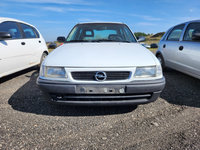 Set arcuri spate Opel Astra F 1995 Berlina 1.6 benzină 74kw