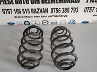 Set Arcuri Spate Opel Meriva A An 2004-2005-2006-2007-2008 1.7 Cdti Dezmembrez Opel Meriva A 1.7 Cdti An 2004-2005-2006-2007-2008