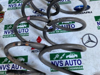 Set arcuri spate peugeot 207