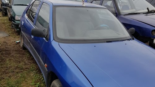 Set arcuri spate Peugeot 306 1995 HATCHBACK 1.4