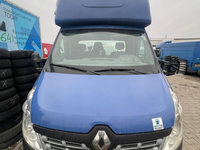 Set arcuri spate Renault Master 2015 camioneta 2.3 dCi