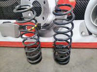 Set arcuri spate Skoda Fabia 2 BREAK 2010