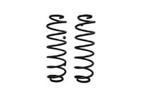 Set arcuri spate Skoda Fabia (6Y2) Hatchback 1.2 6v BMD 2005 SKODA FABIA (6Y2) [ 1999 - 2008 ]