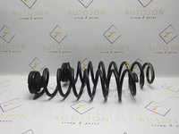 Set arcuri spate SKODA FABIA Combi (6Y5) [ 2000 - 2007 ] OEM 6Q0511115M / 6Q0 511 115 M