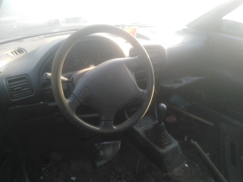 Set arcuri spate Suzuki Swift 1997 Hatch